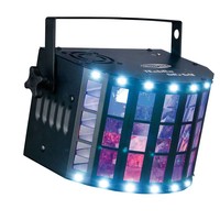 Showtec Techno Derby LED lichteffect Techno Derby LED lichteffect