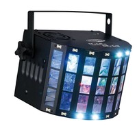 Techno Derby LED lichteffect