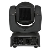 Kanjo Spot 10 LED moving-head