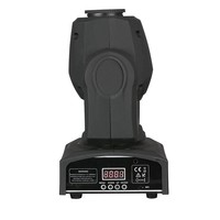 Kanjo Spot 10 LED moving-head