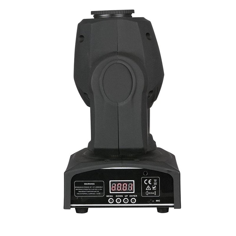 Kanjo Spot 10 LED moving-head