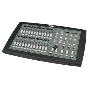 Showtec Showmaster 24 MK2 DMX controller