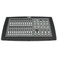 Showmaster 24 MK2 DMX controller