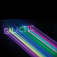 Galactic TXT 300mW RGB laser met toetsenbord