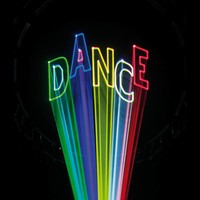 Galactic TXT 300mW RGB laser met toetsenbord