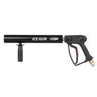 Showtec FX Ice Gun Co2 pistool FX Ice Gun Co2 pistool