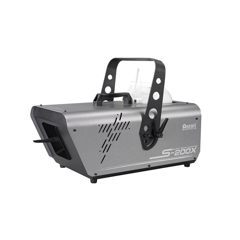 S-200X Sneeuwmachine