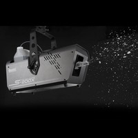 S-200X Sneeuwmachine