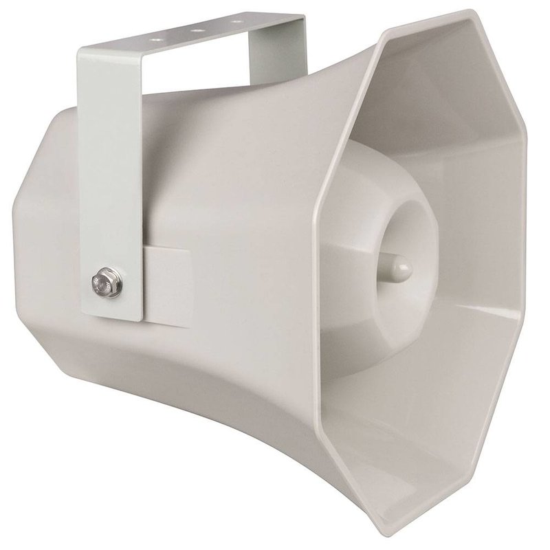 MHS-80S 80 Watt hoornluidspreker