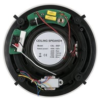 DCS-8240 100V plafondluidspreker