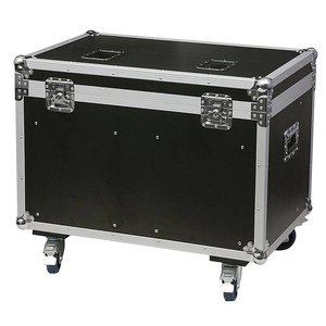 DAP Flightcase voor 2x iS-200 of iB-5R