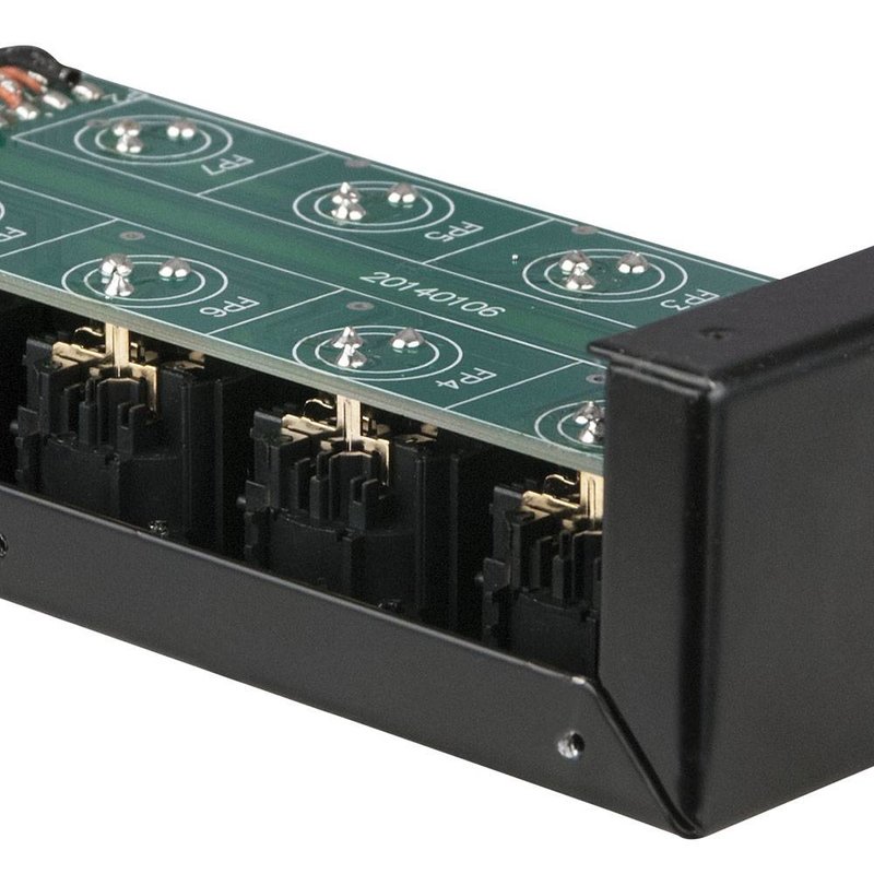 CobraX 6 StageSnake 6/0 multikabel 10m