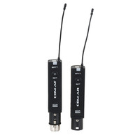 COM-ART draadloos audiosysteem XLR 606-630MHz