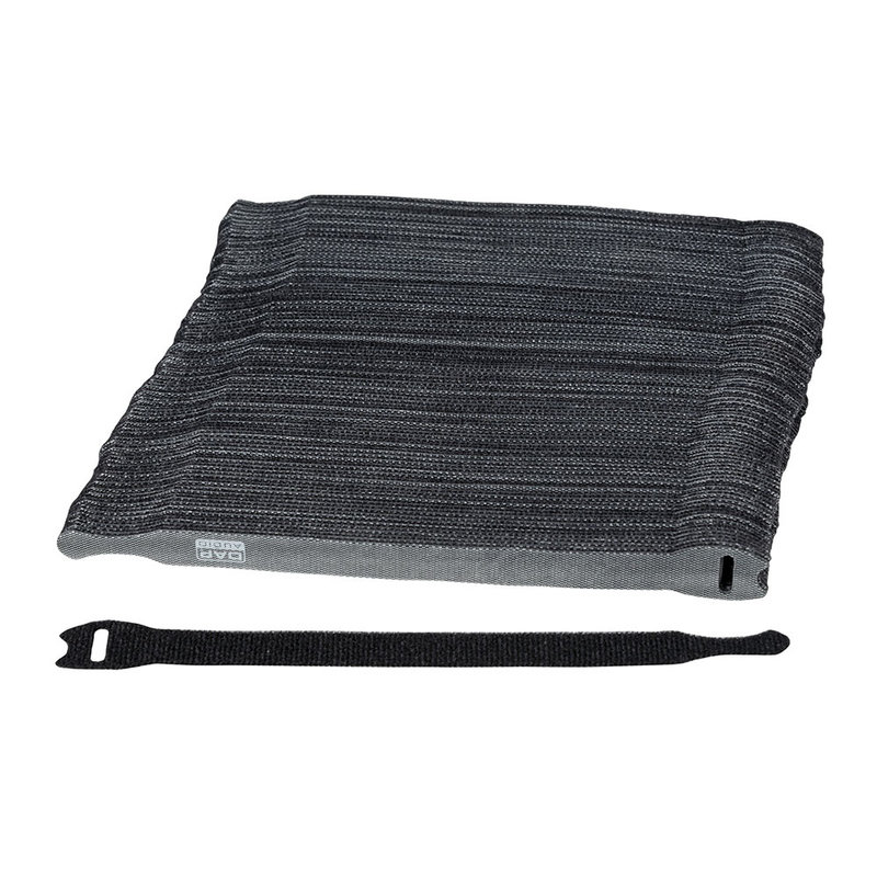 Eco kabelbinder 12x200mm 100 stuks