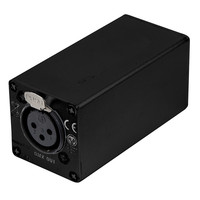 Quick DMX D512S interface