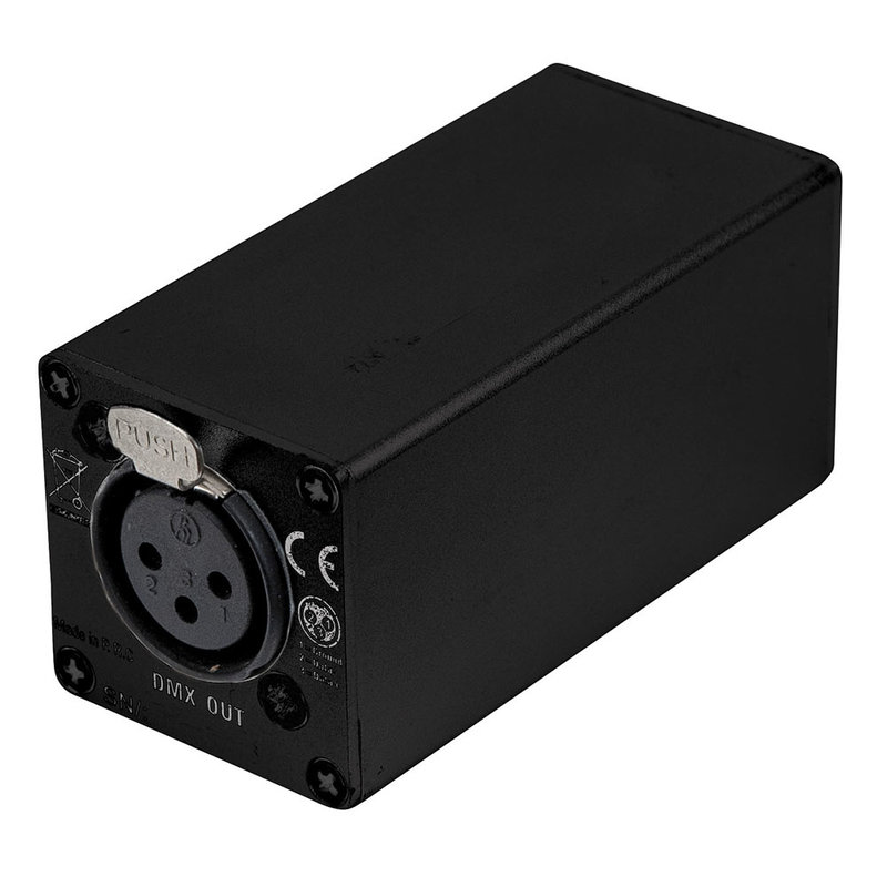 Quick DMX D512S interface
