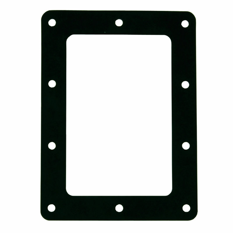 Penn Elcom H1105G zelfklevende ring voor handgrepen H1105G zelfklevende ring voor handgrepen