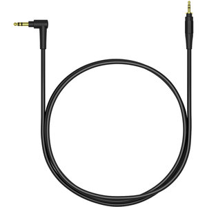 Pioneer DJ HC-CA0403 rechte kabel voor HRM-5, HRM-6 & HRM-7 1.2m