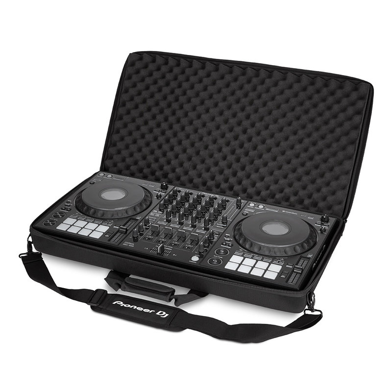 DJC-1X BAG transporttas voor DDJ-1000/SX/SX2/SX3/RX