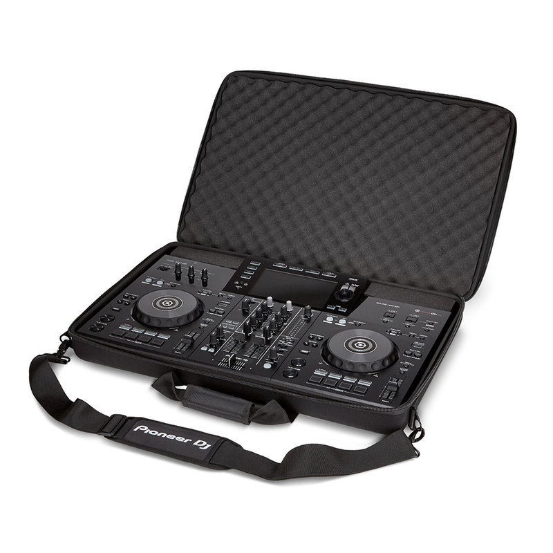 Pioneer DJ DJC-RR BAG transporttas voor XDJ-RR DJC-RR BAG transporttas voor XDJ-RR
