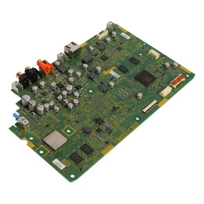 Pioneer DWX3672 Moederbord voor CDJ-2000NXS2