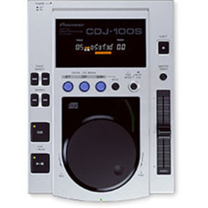 Pioneer CDJ-100S
