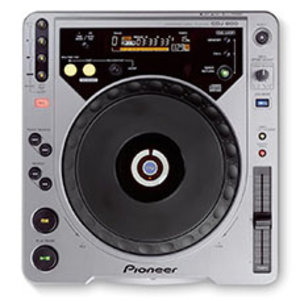 Pioneer CDJ-800