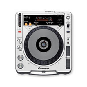 Pioneer CDJ-800 MK2
