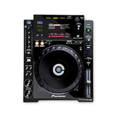 Pioneer CDJ-900