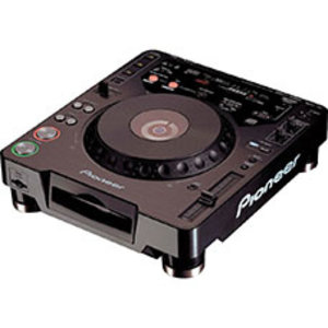 Pioneer CDJ-1000