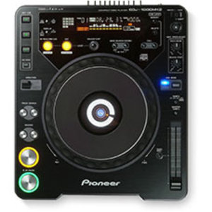 Pioneer CDJ-1000 MK2