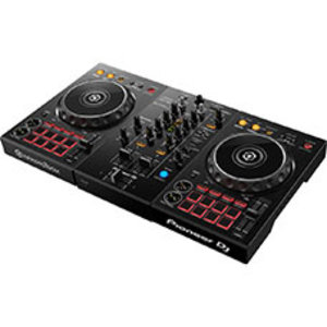Pioneer DDJ-400 onderdelen