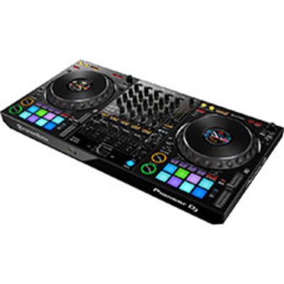 Pioneer DDJ-1000 onderdelen