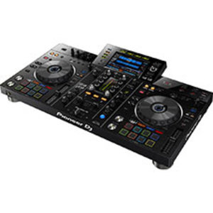 Pioneer XDJ-RX2 onderdelen