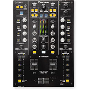 Pioneer DJM-T1