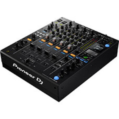 Pioneer DJM-900NXS2