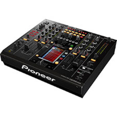 Pioneer DJM-2000NXS