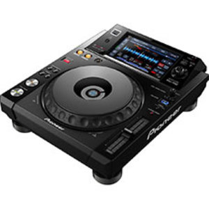 Pioneer XDJ-1000