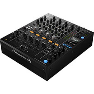 Pioneer DJM-750 MK2