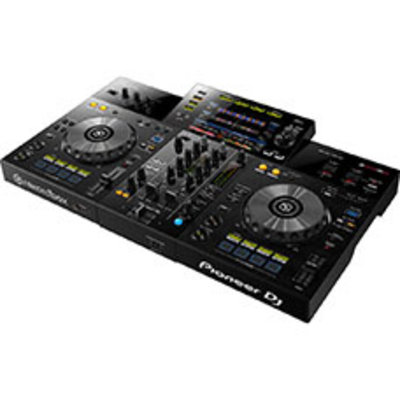 Pioneer XDJ-RR