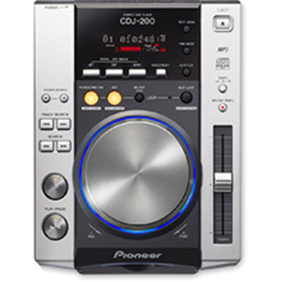 Pioneer CDJ-200