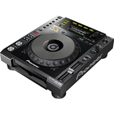 Pioneer CDJ-850