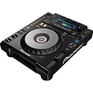 Pioneer CDJ-900 NXS