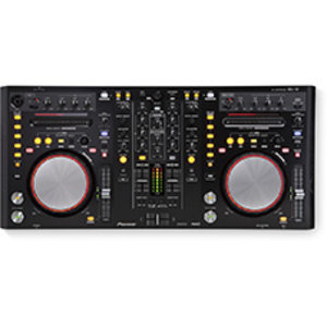 Pioneer DDJ-S1