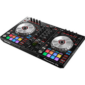 Pioneer DDJ-SR2