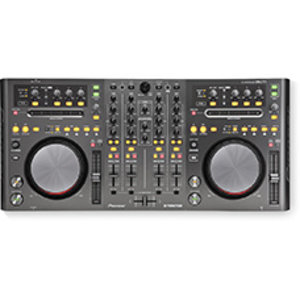 Pioneer DDJ-T1