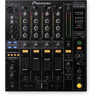 Pioneer DJM-800