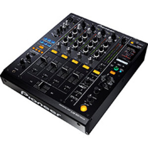 Pioneer DJM-900NXS