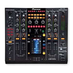 Pioneer DJM-2000