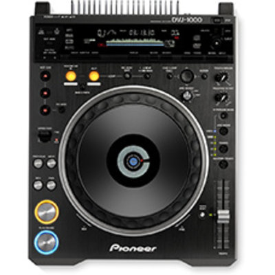 Pioneer DVJ-1000